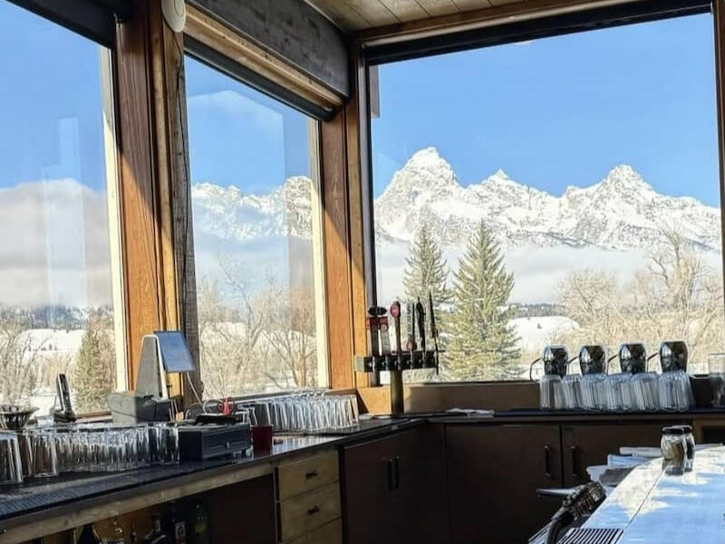 Help Wanted Help Wanted