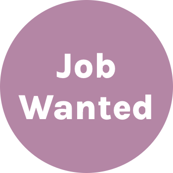 Help Wanted Help Wanted