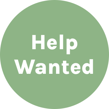 Help Wanted
